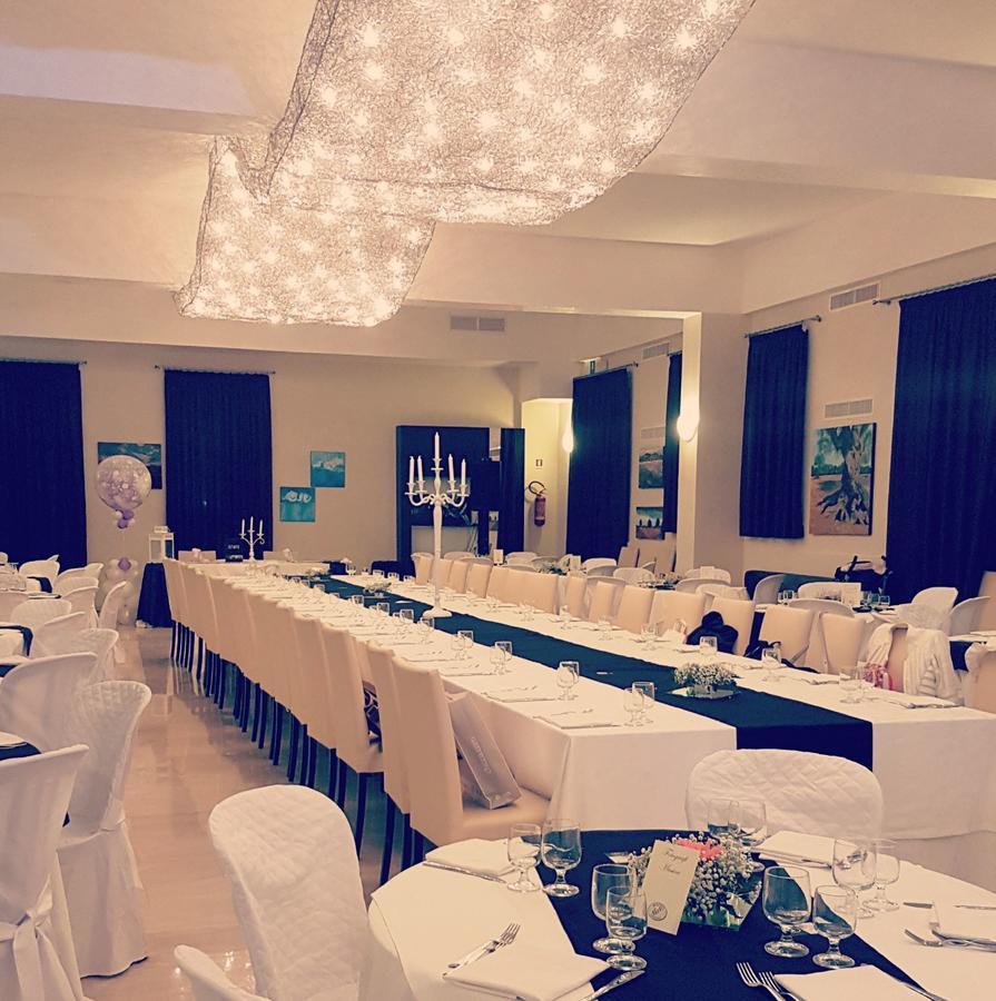 Hotel Paclà Avola Ngoại thất bức ảnh