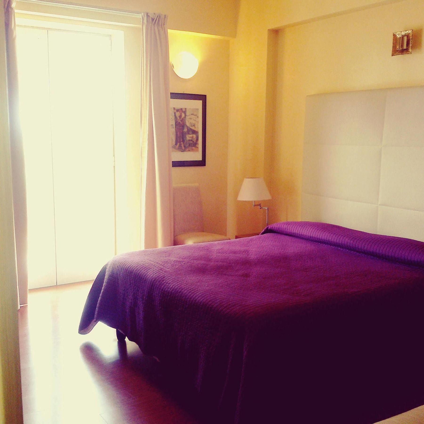 Hotel Paclà Avola Ngoại thất bức ảnh